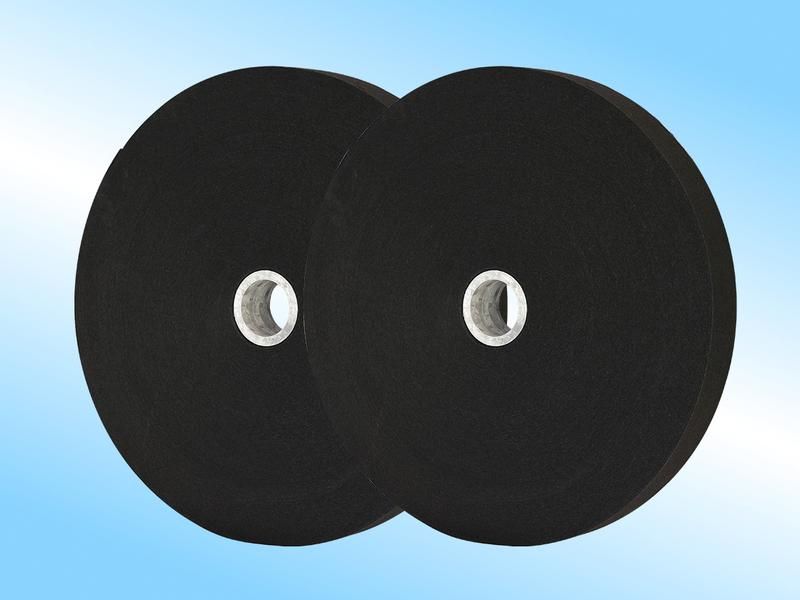 Semi-conductive Cushion Tape