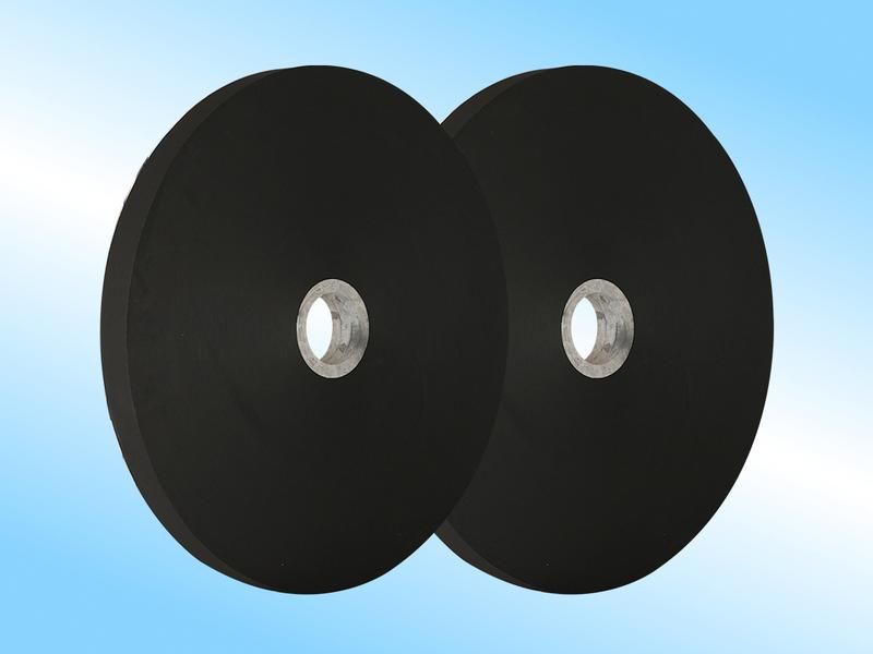 Semi-conductive Water Blocking Tape for Submarine Cable