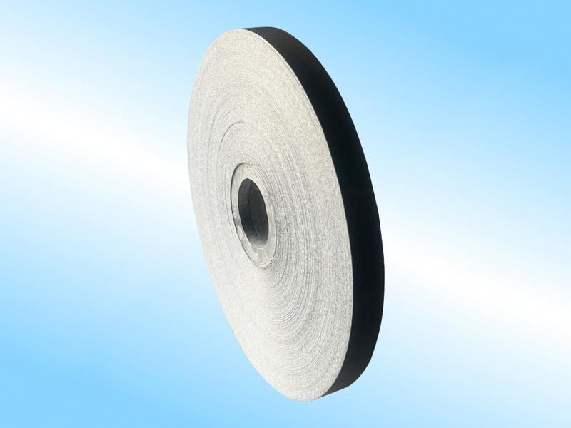 Flame Retardant Semi-conductive Cotton Tape